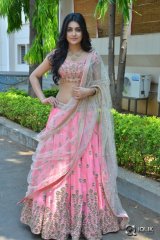 Avantika Mishra at Vaishakham Movie Audio Launch